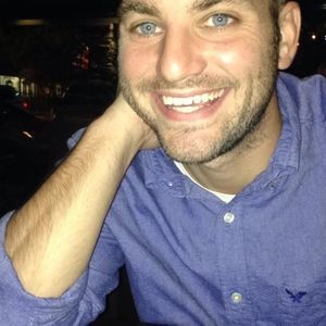 Meet your Posher, Jordan